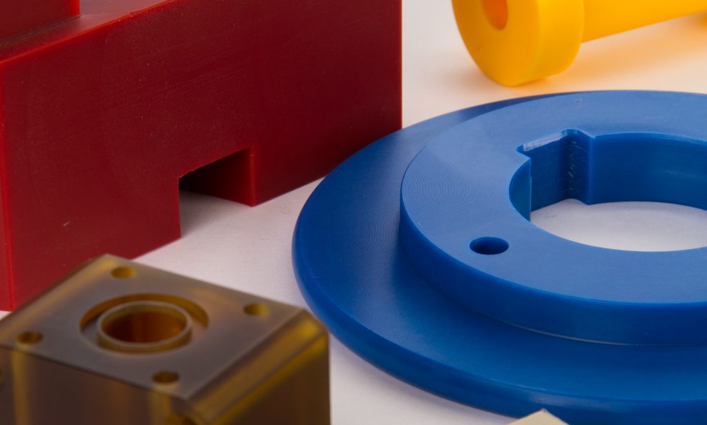 Engineering Plastics Munsch & Co/PTM Our range of plastics.