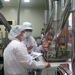 Food-Grade Rubber: Keep Your Facility Compliant and Contamination-Free