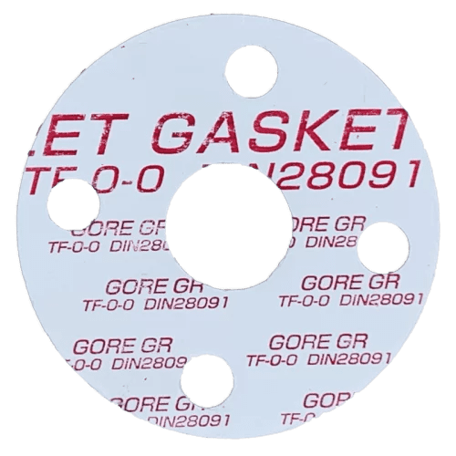 Gore Gasket