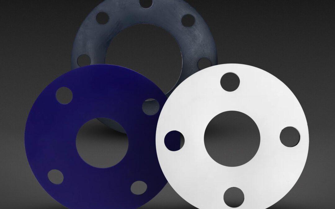 Reliable Rubber Gaskets That Keep Your Operations Leak-Free
