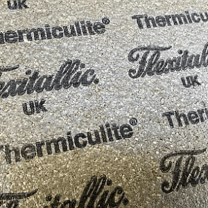 Thermiculite® 815 -API607 Fire-Safe