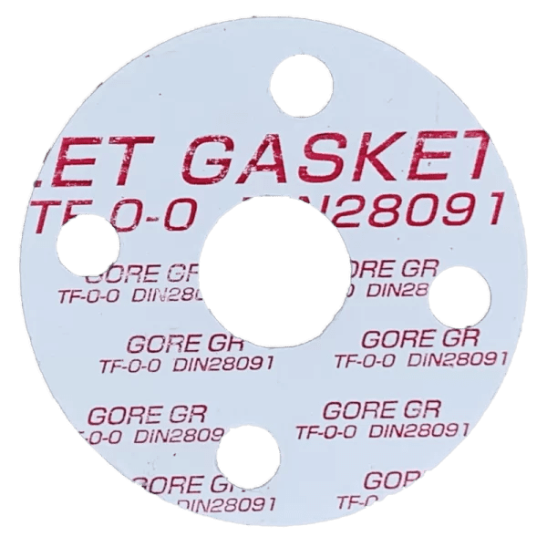 PTFE gasket