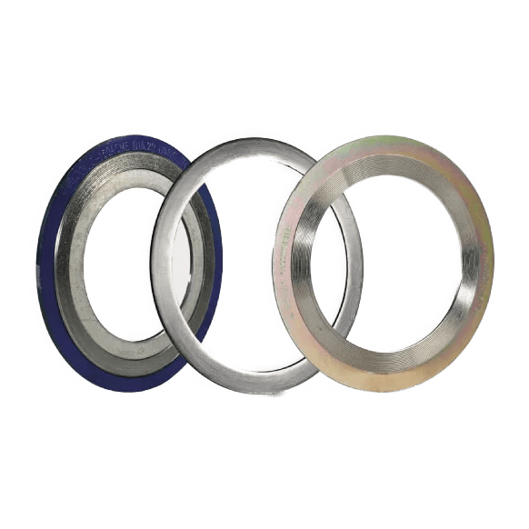 Metallic & Semi-Metallic gasket