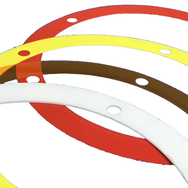 Plastic Gasket