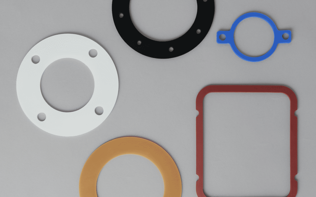 How the Right Gaskets Can Prevent Unplanned Shutdowns in Industrial Settings