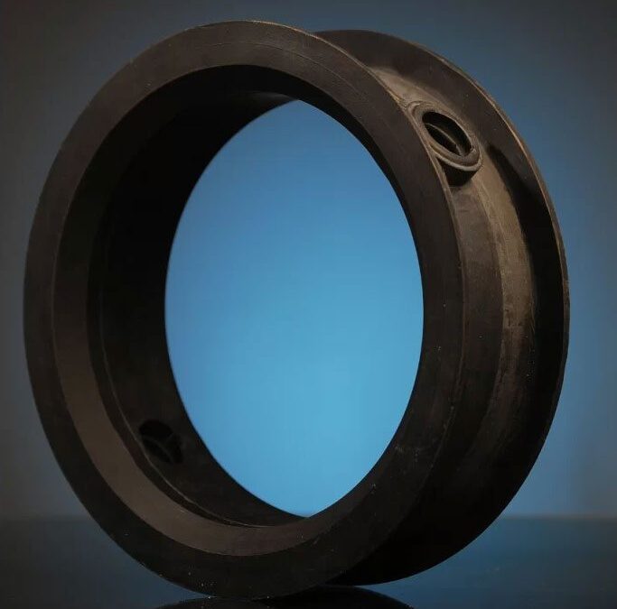Why Custom Rubber Mouldings Could Be the Perfect Fit for Your Project