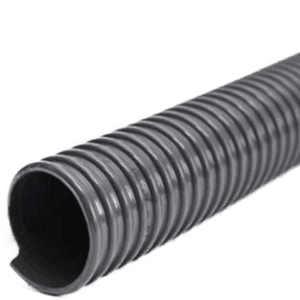 EOLO L Grey PVC Ducting