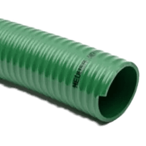 Medusa Green Suction and Delivery Hose