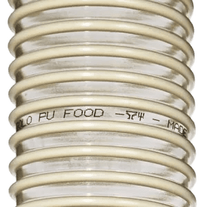 EOLO Pu FDA Compliant Ducting