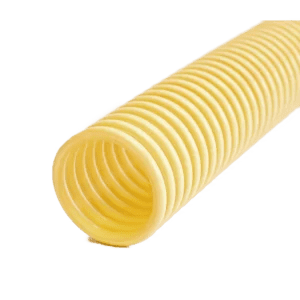 Zeuss Pu Food Ducting