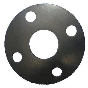 Neoprene Rubber c/w Insertion