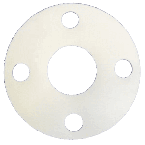 Silicone (40° Sh A – White/Translucent)