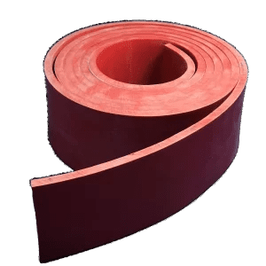 Natural Rubber (Red Para)