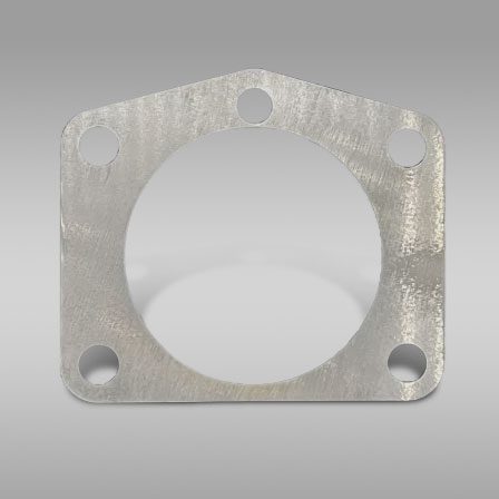 Aluminium Shim bg