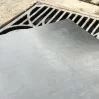 Drain Mat 2 99 x 99