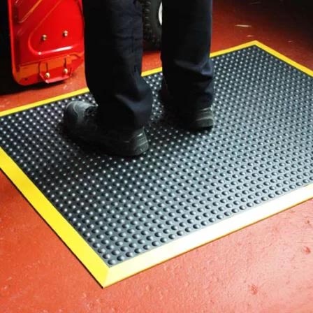 Industrial Mats