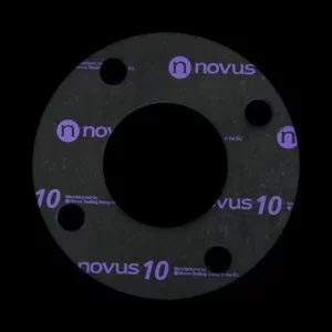 Novus 10 Cutter 2