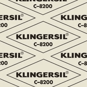 klingersil c8200