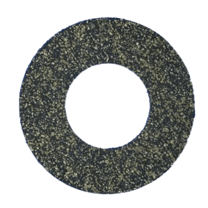 Neoprene-bonded Cork Gaskets