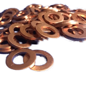 Machined Rings/Washers