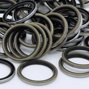 Dowty/Bonded Seals