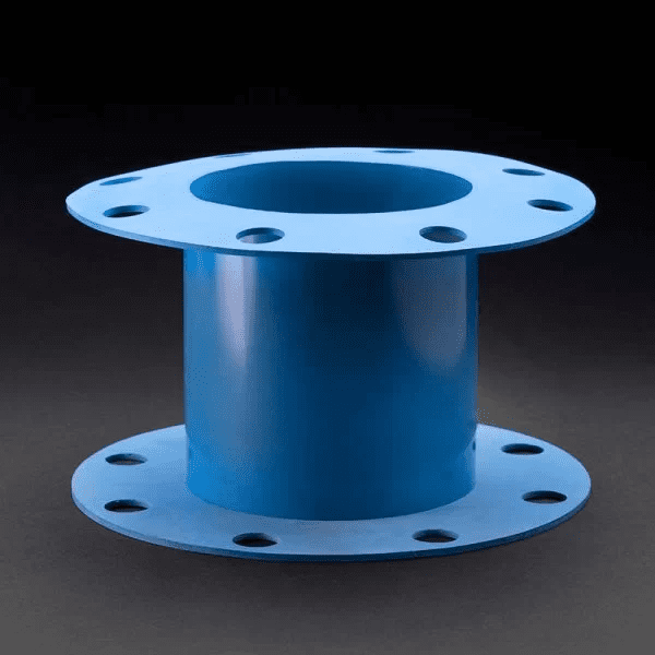 rubber-connectors