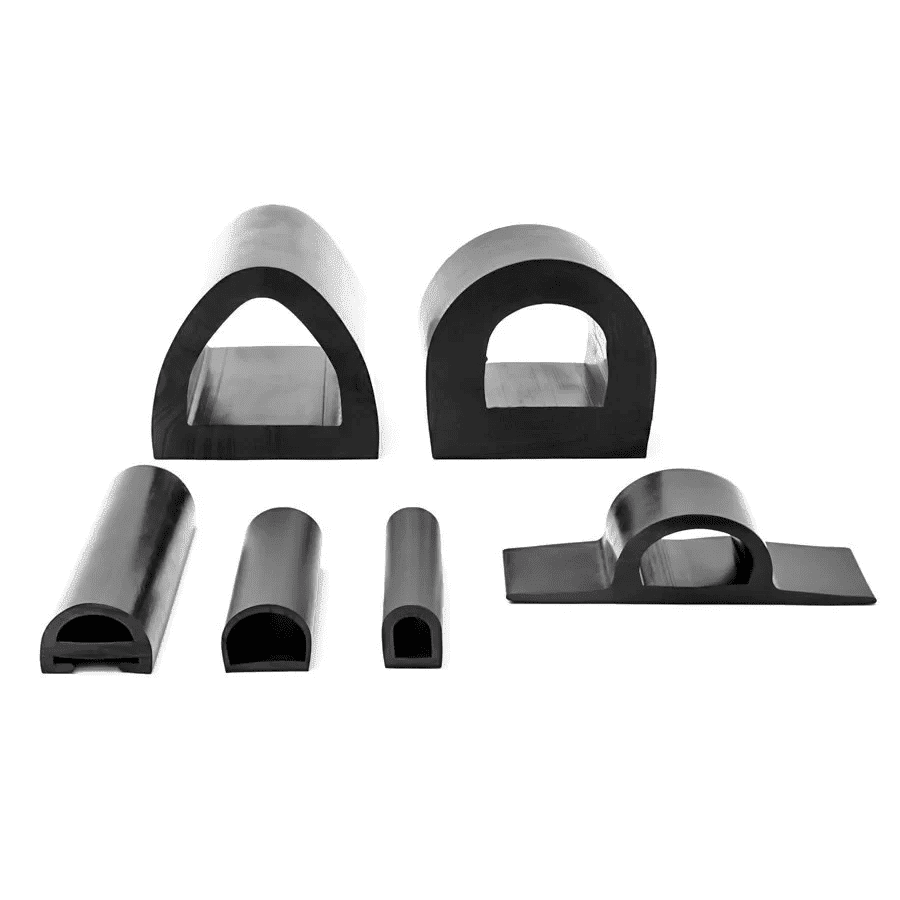 rubber-extrusions