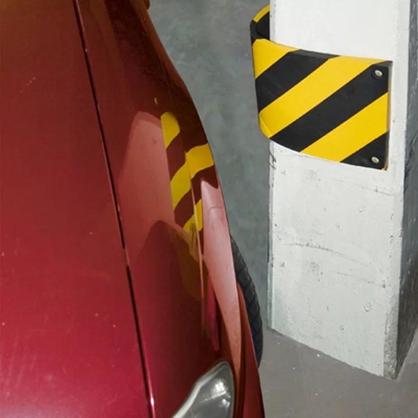Impact Protection Strips for Warehouses and Loading Bays: A Cheap Fix for Costly Damage
