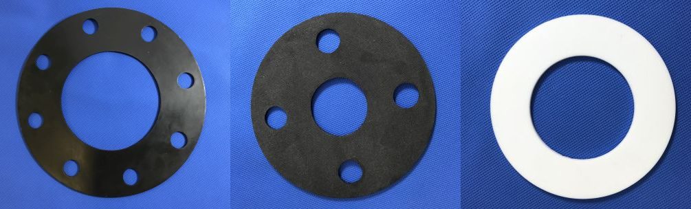 Rubber Gaskets: Their Types and Use Cases