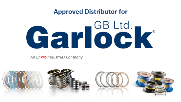 Garlock Approved Distributor