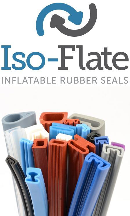 Inflatable Seals