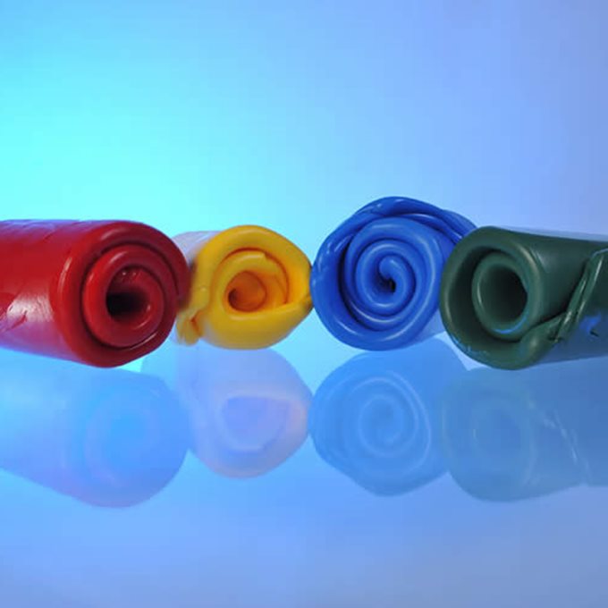 Silicone Moulding compounds
